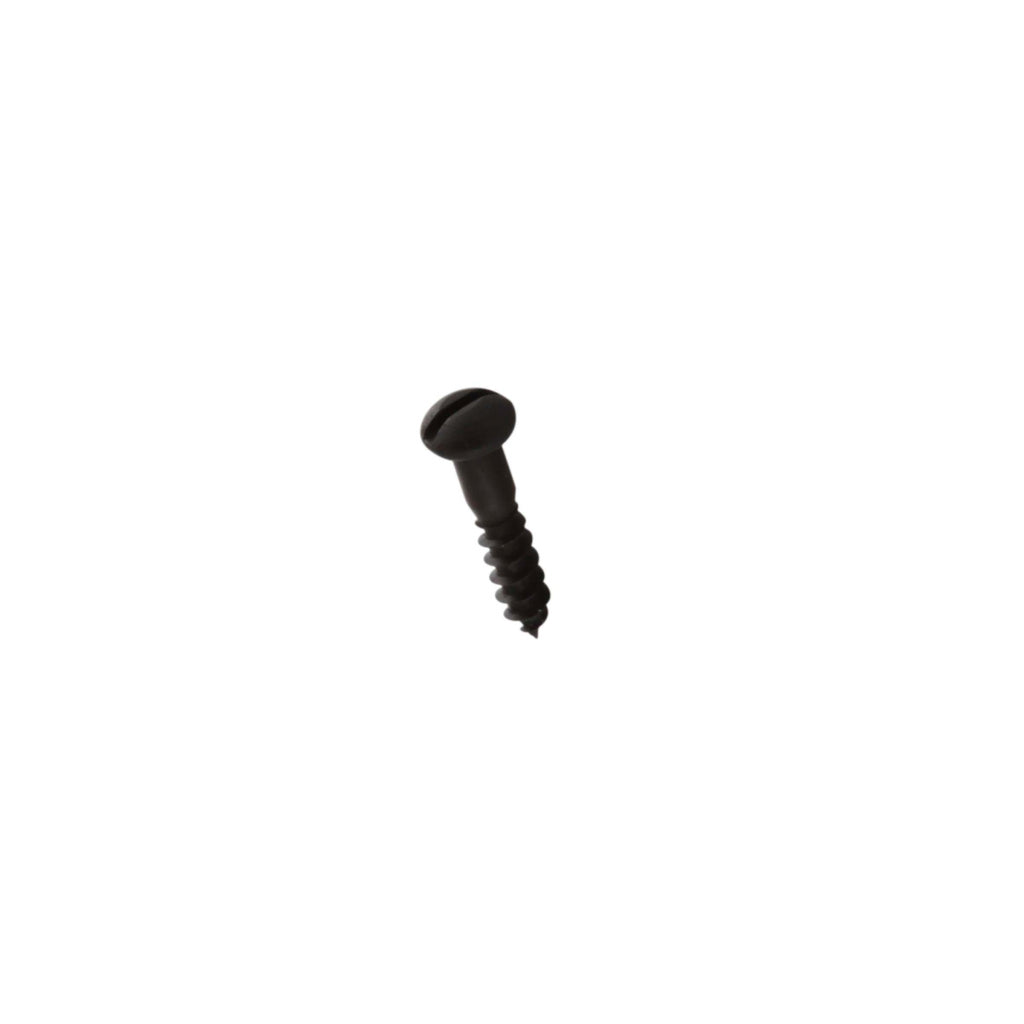 Picardy Steel Wood Screws 8 x 1¼" Pack Of 200