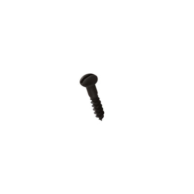 Picardy Steel Wood Screws 8 x 1¼" Pack Of 200