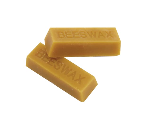 Cambridge Traditional Pure Golden Beeswax Sticks W1
