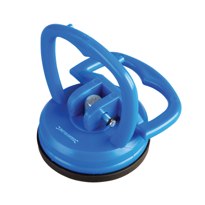 Silverline Suction Pad