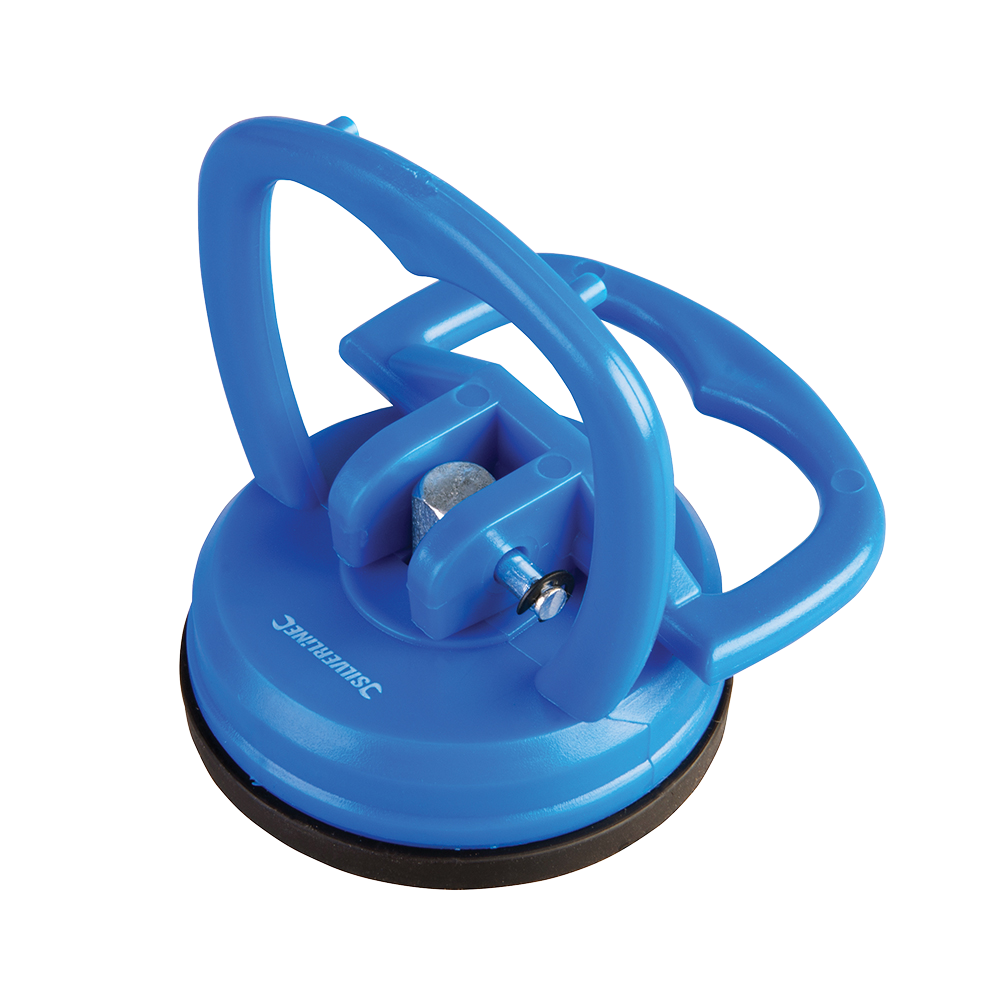 Silverline Suction Pad