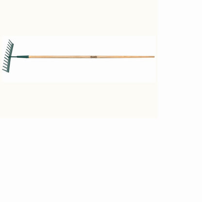 Wilkinson Sword Carbon Garden Rake 1111206W