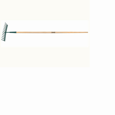 Wilkinson Sword Carbon Garden Rake 1111206W