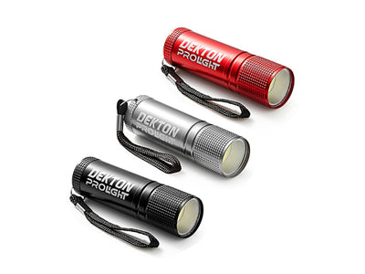 Dekton XF35 Tracker Flashlight DT50558