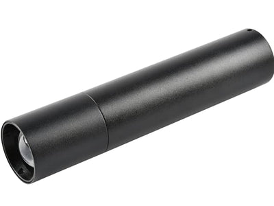 Dekton High Power LED Rechargeable Flashlight DT50532