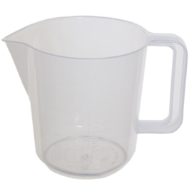 Whitefurze Measuring Jug 1 Pint H01S010