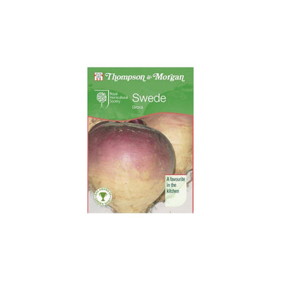 Swede Brora Seeds
