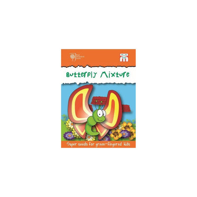 Butterfly Mix Children's Seeds