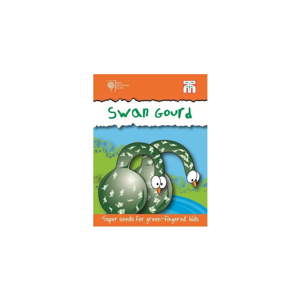Swan Gourd Seeds