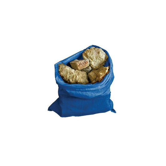 Silverline Heavy Duty Rubble Sacks 10pk 560 x 660mm