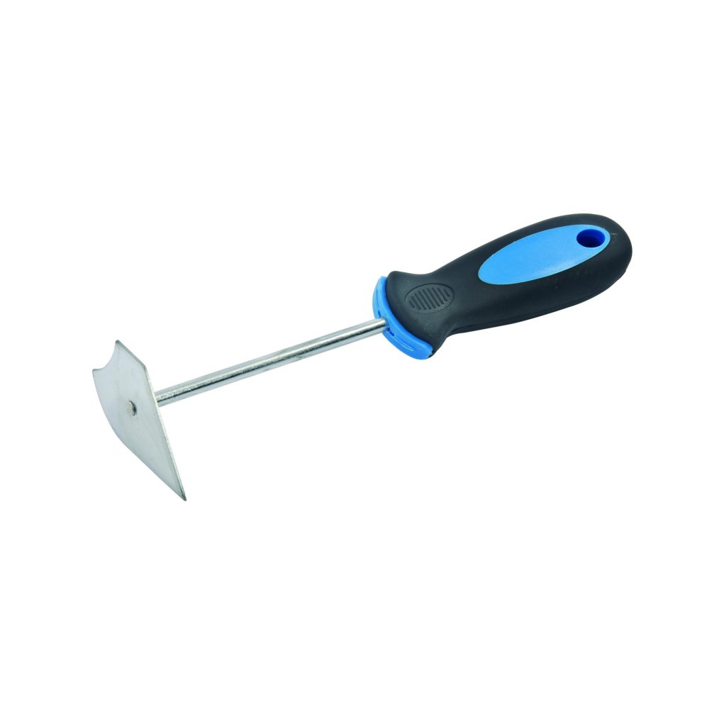 Silverline Expert Shave Hook Combination 45mm