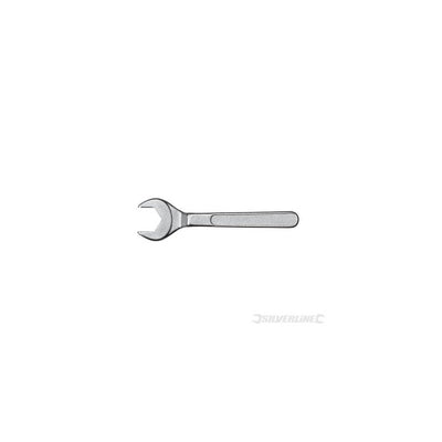 Silverline Gas Bottle Spanner 27mm 665275