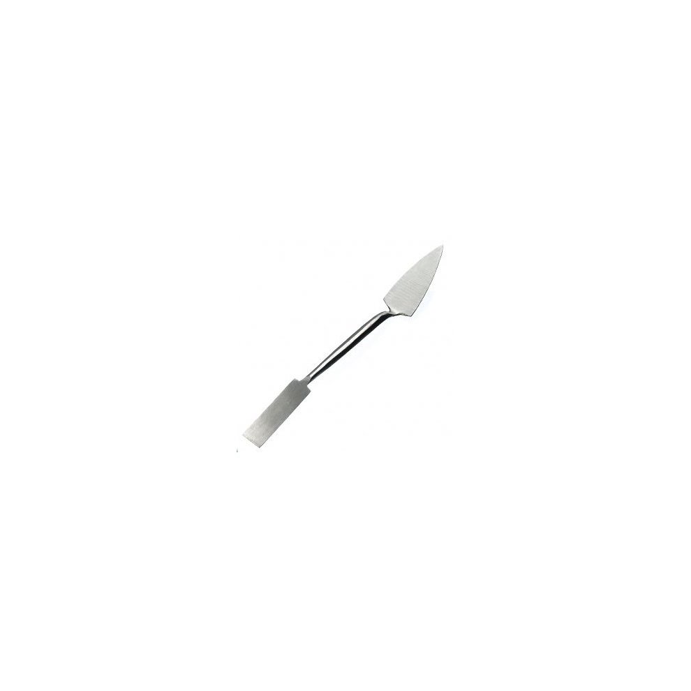 R.S.T. Leaf End  Squae Small Tool 1/2in