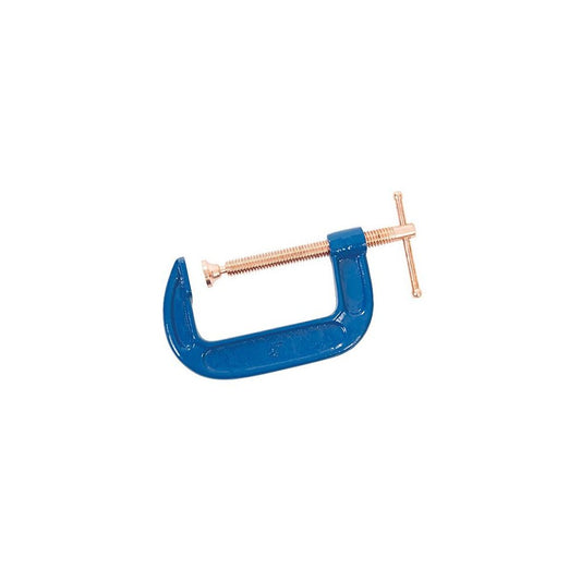 Silverline G-Clamp