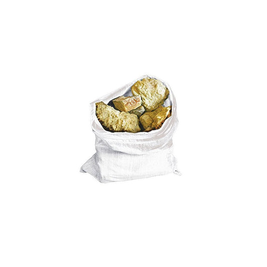 Silverline Heavy Duty Rubble Sacks 5pk 900 x 600mm