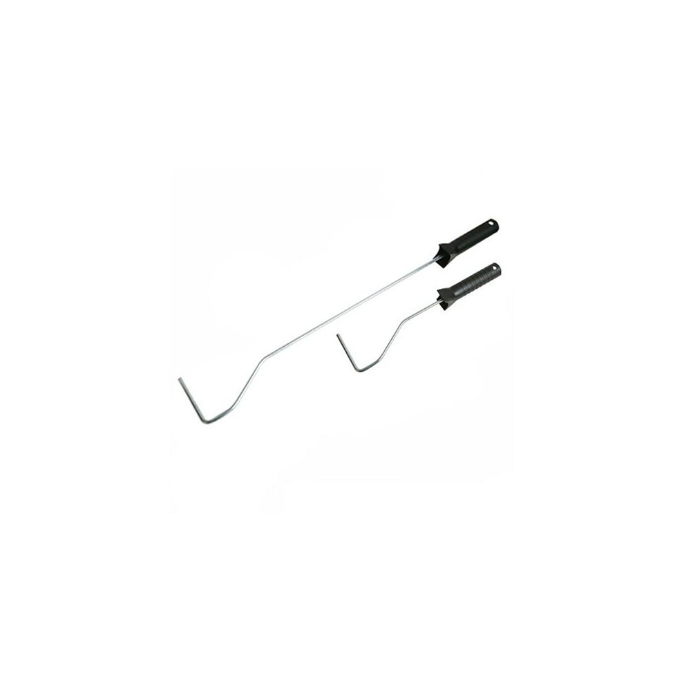 Silverline Mini Roller Frame 600mm