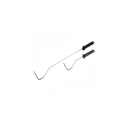 Silverline Mini Roller Frame 600mm
