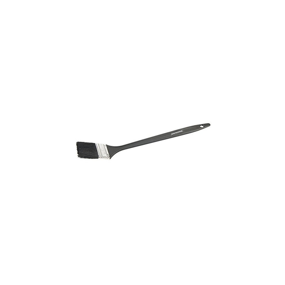 Silverline Radiator Paint Brush Long Reach 50mm 524598