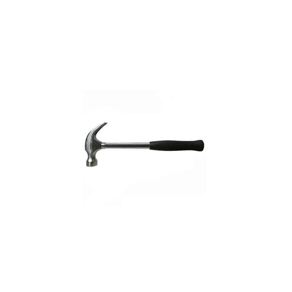 Silverline Claw Hammer Tubular 16oz 454g