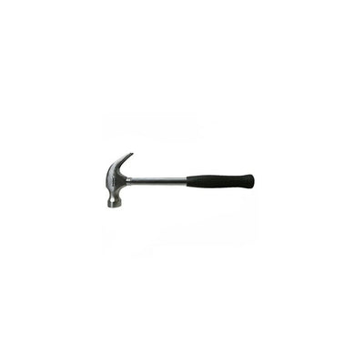 Silverline Claw Hammer Tubular 16oz 454g