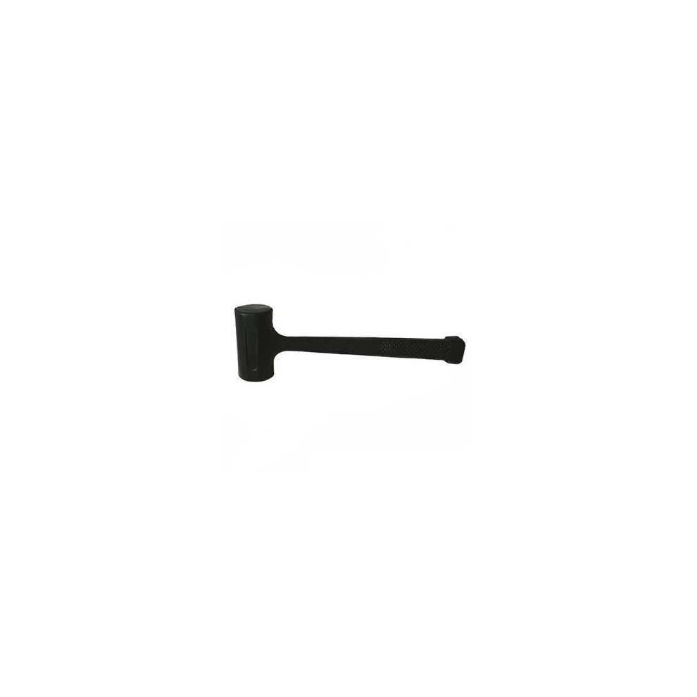 Silverline Dead Blow Hammer - 24oz (680g)