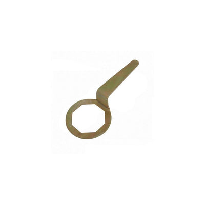 Silverline Immersion Heater Spanner Cranked 86mm