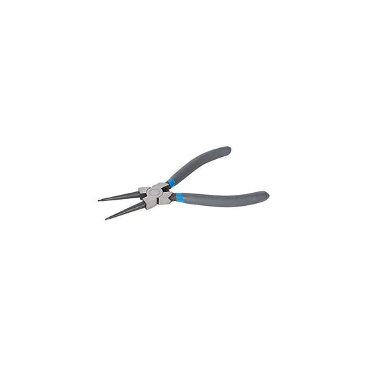 Silverline Internal Circlip Pliers 180mm | PL60