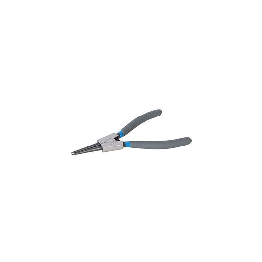 Silverline External Circlip Pliers 180mm | PL70
