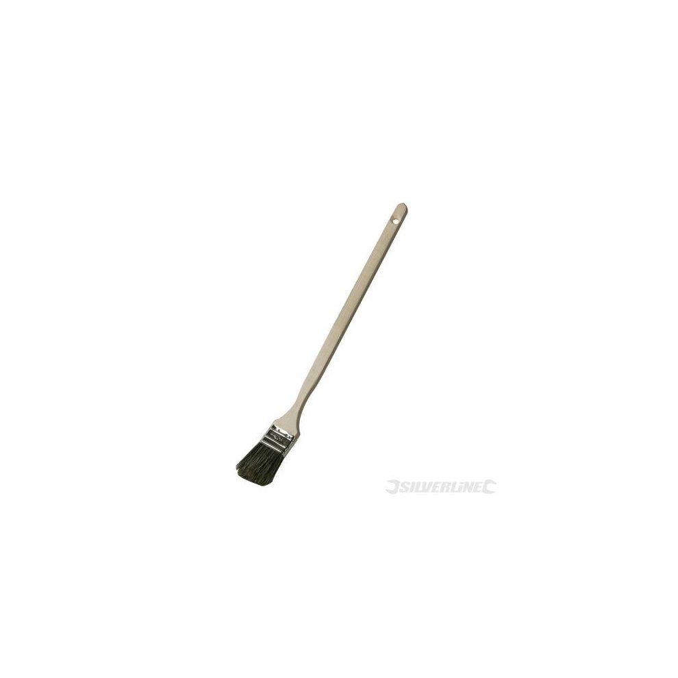 Silverline Reach Brush 40mm