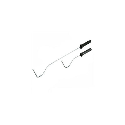 Silverline Mini Roller Frame 320mm