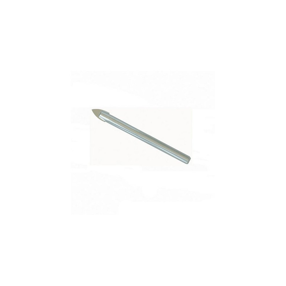 Silverline Tile & Glass Drill Bit 13mm - 583261 -  Glass Drill Tile Bit 13mm Silverline 583261