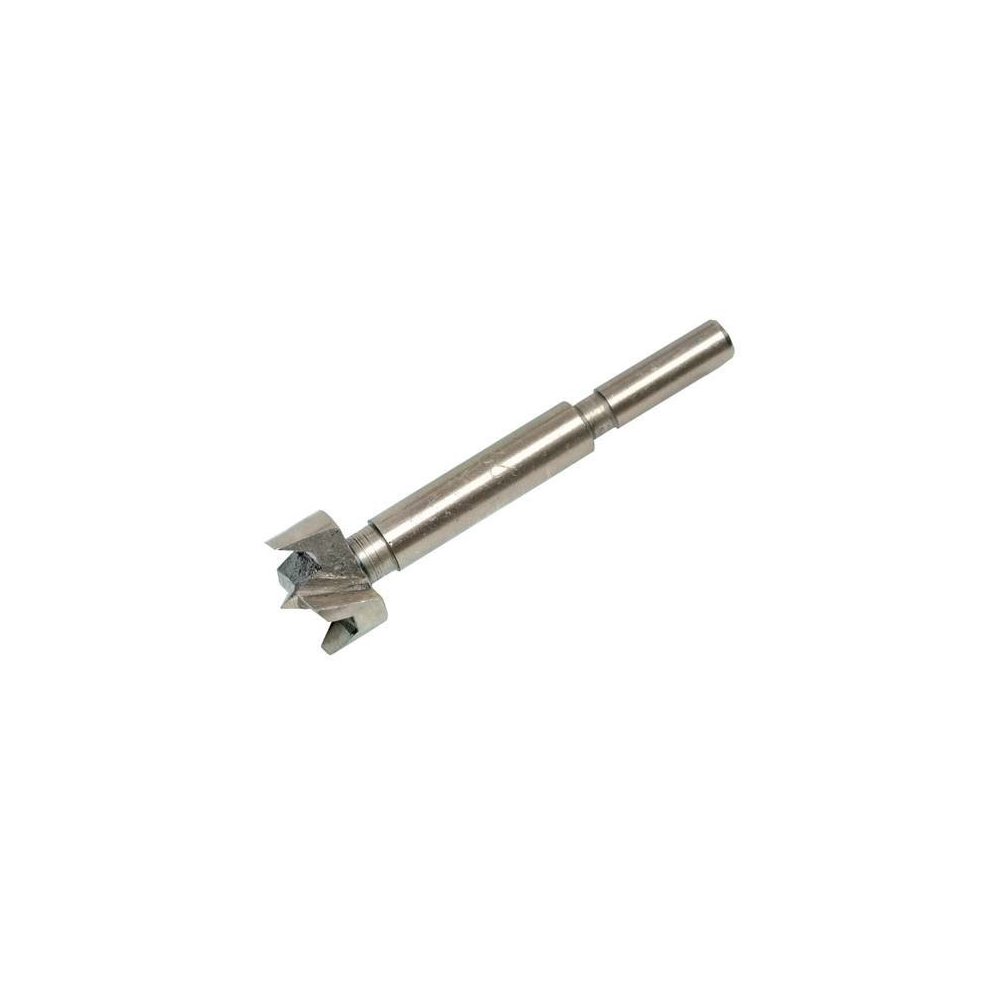 Silverline Titanium-Coated Forstner Bit - 40mm