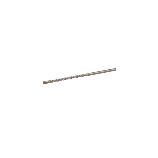 Silverline Crosshead Masonry Drill Bit 8 X 200mm - 99304 -  Crosshead Masonry Drill Bit X 200mm 8 Silverline 993048