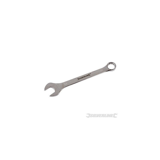 Silverline Combination Spanner 26mm | LS26