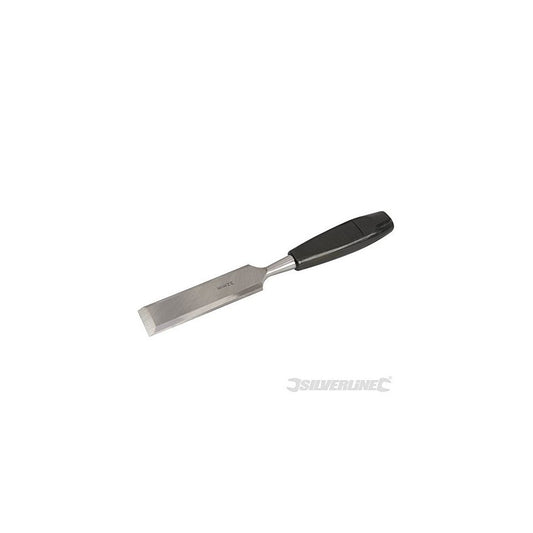 Silverline Wood / Bevel Edge Chisel 32mm | CB25