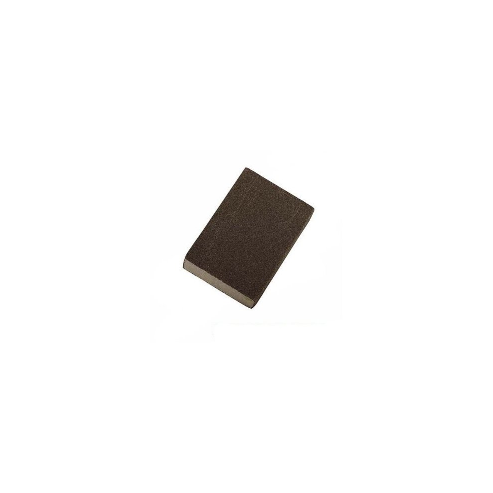 Silverline Foam Sanding Block