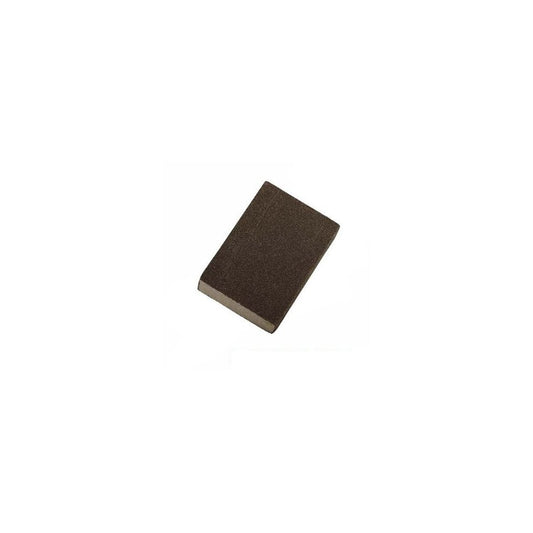 Silverline Foam Sanding Block - Fine & Medium