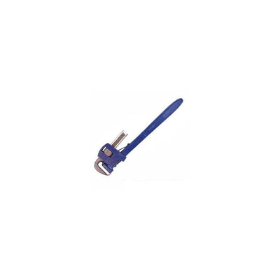 Silverline Stillson Pipe Wrench 250mm Length 30mm Jaw