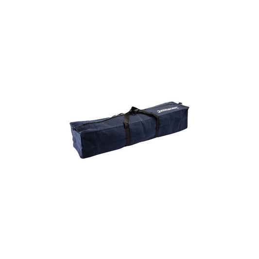 Silverline Tb54 Canvas Tool Bag, 760X170X150mm