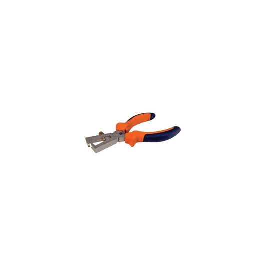 Silverline Expert Wire Stripping Pliers 150mm