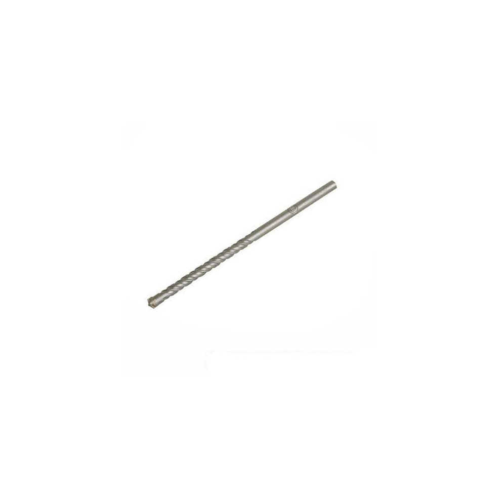 Silverline Crosshead Masonry Drill Bit 12x200mm 486946