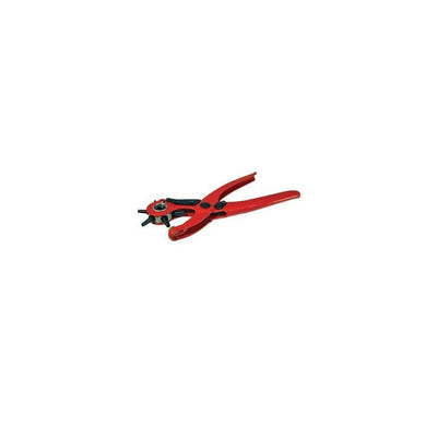 Silverline Punch Pliers 2-5mm