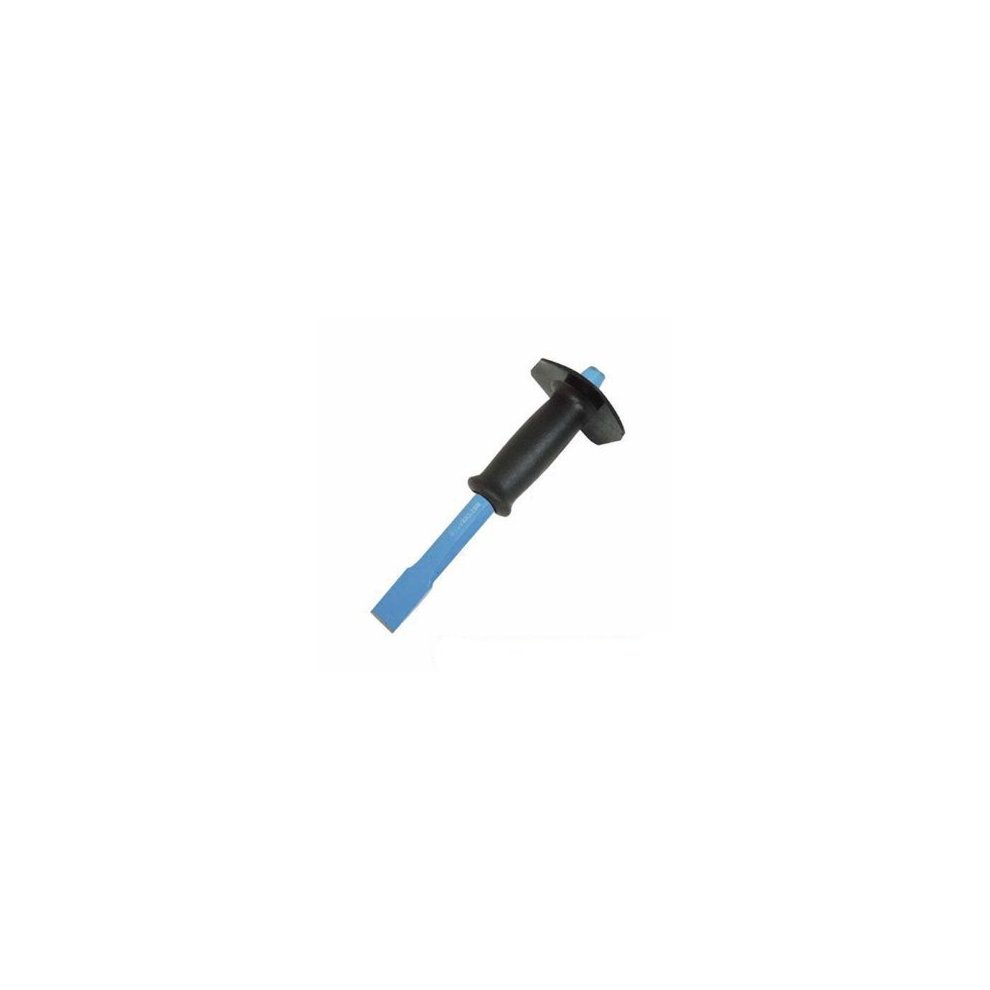 Silverline Cold Chisel With Guard 19 x 250mm