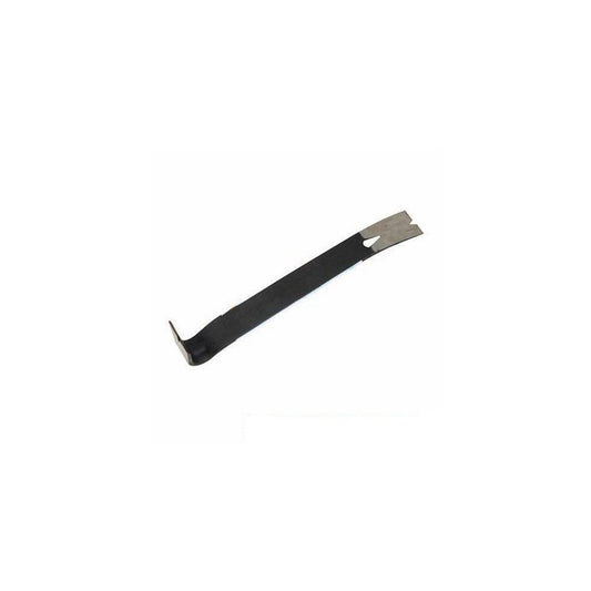 Silverline Flat Pry Bar 300mm | PC58
