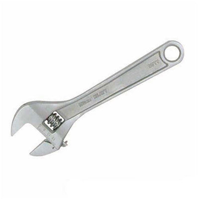 Silverline Adjustable Wrench 8 Inch WR20