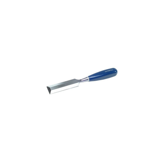 Faithfull Bevel Edge Chisel Blue Gip 38mm (1.1/2in) FAIWCB112