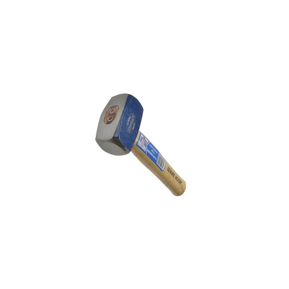 Faithfull Club Hamme Contacto's Hickoy Handle 1.13kg (2.1/2 Lb) FAIHC212C