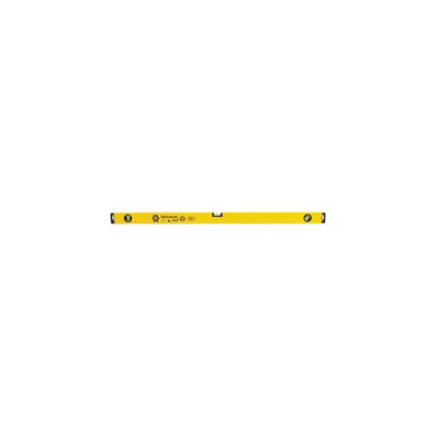 Faithfull Box Level 3 Vial 100cm (40in)
