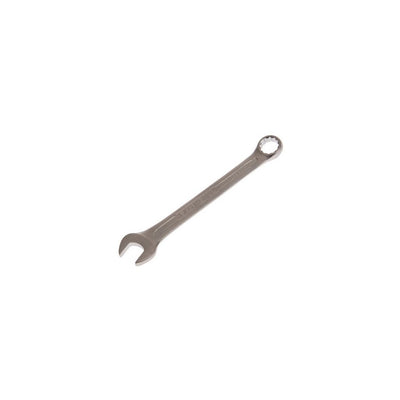 Faithfull Combination Spanner CV Satin Finish 10mm