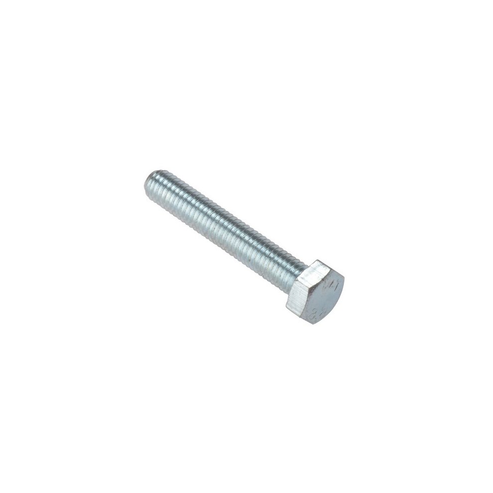 High Tensile Set Screw ZP M8 x 50mm Bag 10
